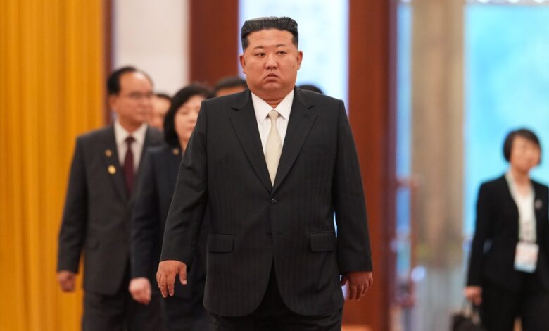 Trump Scales Back Military Exercises to Please Kim Jong Un