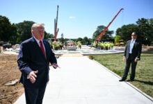 GOP is finally running out of people to blame