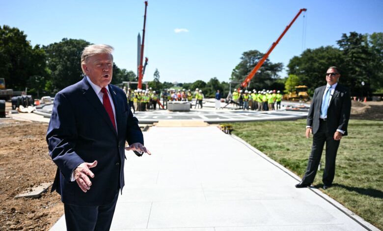 GOP is finally running out of people to blame