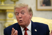 3 Trump-Endorsed Candidates Go Down in Florida, Wyoming Primaries — Including Scandal-Plagued Rep. Cory Mills