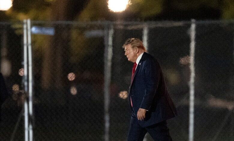 US imposes 50% tariffs on billion worth of Canadian products – WTOP News US imposes 50% tariffs on billion worth of Canadian products – WTOP News