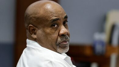All eyez on Tupac: Long-awaited trial begins in rapper’s 1996 killing – WTOP News