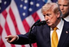 Analysis: The world Washington built is fraying. What comes next? – WTOP News