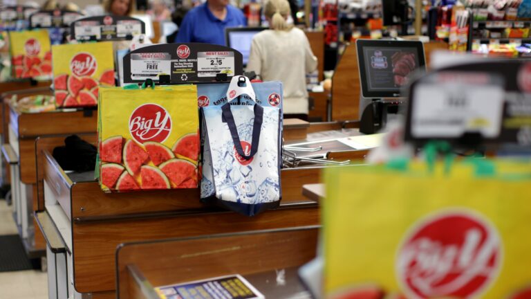 Big Y keeps expanding east. Its next stop: Norton
