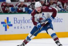 Avalanche defenseman Cale Makar signs richest deal in NHL history at 3.2 million over 8 years