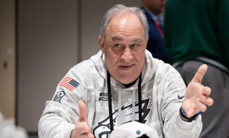 Eagles Coach Makes Eye-Opening Admission About Patriots Practices | NESN