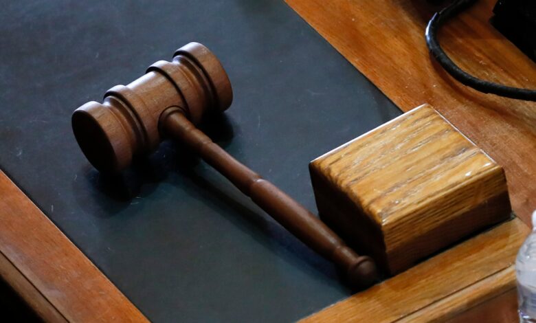 Family sues racket maker after 2024 death of 6-year-old daughter in Maine Family sues racket maker after 2024 death of 6-year-old daughter in Maine