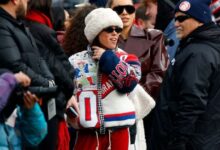 Ann Michael Maye fulfills Mass. teen’s Make-A-Wish with sweet gesture at Gillette Stadium