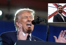 Trump Targets Zohran Mamdani’s Pied-à-Terre Tax With Fed Government Intervention: ‘Must Be Stopped, NOW!’