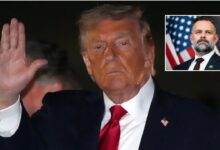Trump Ditches Cory Mills After His Scandal-Plagued ‘Friend’ Lost Race: ‘He Wouldn’t Listen…’