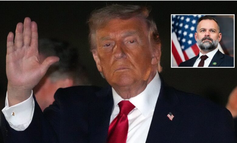 Trump Ditches Cory Mills After His Scandal-Plagued ‘Friend’ Lost Race: ‘He Wouldn’t Listen…’