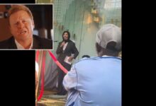 Spencer Pratt and MAGA Bash NY Gov Kathy Hochul for Sporting Hijab at Islamic Center: ‘Bowing to the Third World’