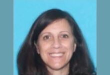 Police search for ‘armed and dangerous’ woman suspected of killing off-duty Worcester police officer