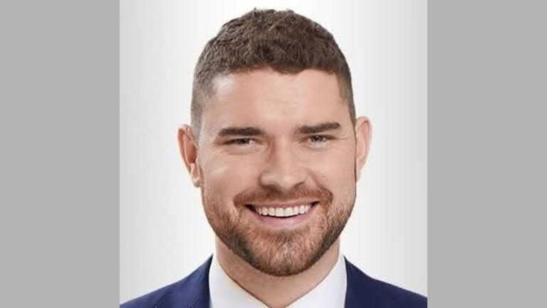 WCVB Channel 5 names new weekend EyeOpener meteorologist