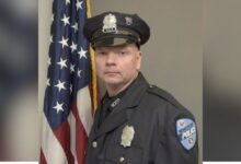 Funeral service to be held for Worcester police officer found dead in home