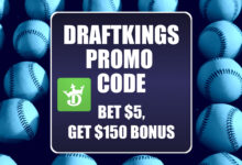 DraftKings Promo Code: 0 Bonus for MLB Games Continues This Week – WTOP News