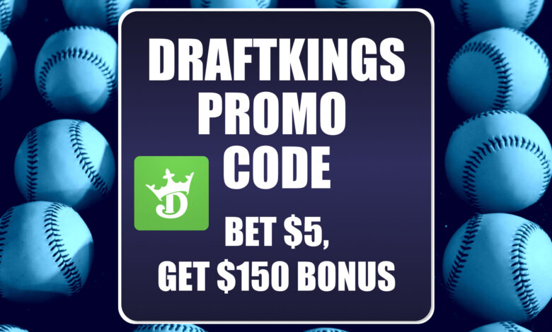 DraftKings Promo Code: 0 Bonus for MLB Games Continues This Week – WTOP News