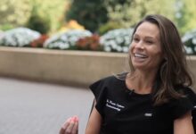 ‘There’s a bat in my mouth’: Doctor’s bat nightmare goes viral – WTOP News