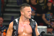 Ricky Saints Interrupts Rey Fenix in New WWE Digital Video