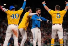 5 takeaways as resilient Red Sox rally past Giants, 3-2, in thrilling fashion