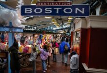 Faneuil Hall managers sue tenants over more than  million in alleged unpaid rent