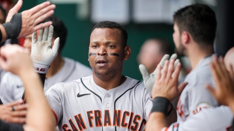 Red Sox reportedly viewed Rafael Devers as ‘immature’ and ‘selfish’ prior to trade