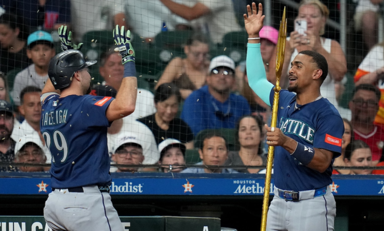 Experts Release latest for Mariners vs. Brewers Tuesday prediction following latest injury updates Experts Release latest for Mariners vs. Brewers Tuesday prediction following latest injury updates