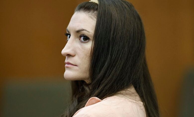 Livestream: Lindsay Clancy murder trial continues with prosecution’s final expert witness on the stand