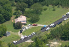 Multiple people killed in Caswell County mass shooting