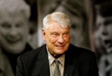 Don Nelson, second-winningest NBA coach who won 5 titles as a Celtics player, dies at 86