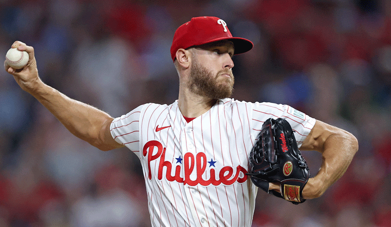 Phillies vs Mariners Prediction, Picks & Odds for Today’s MLB Game