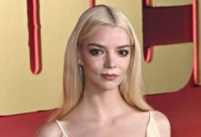Anya Taylor-Joy’s New Action-Packed Thriller Dethroned by Return of an Upbeat Icon on Streaming