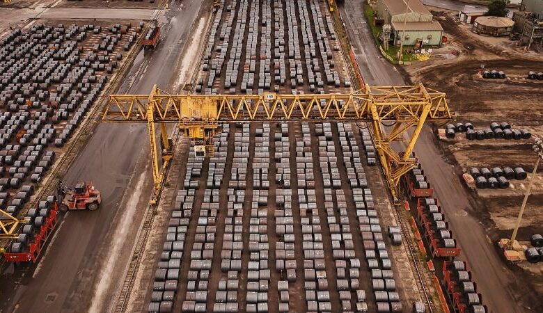 Canada just announced new tariffs on US goods. Here’s how the growing trade war could hurt Americans | CNN Business Canada just announced new tariffs on US goods. Here’s how the growing trade war could hurt Americans | CNN Business