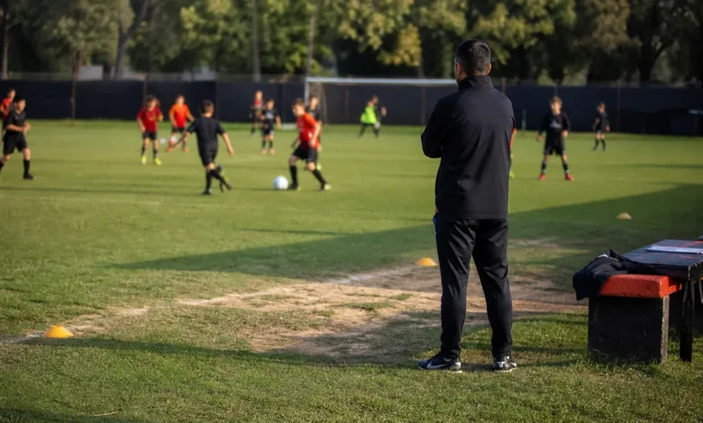 NPR: How Argentina’s football academies reduce costs for children NPR: How Argentina’s football academies reduce costs for children