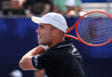 The semifinalists in the ATP Winston-Salem and WTA Monterrey are now known
