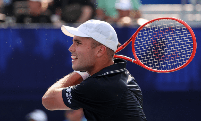The semifinalists in the ATP Winston-Salem and WTA Monterrey are now known