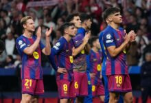 Respiro económico para el Barcelona gracias al Manchester City | Goal.com México