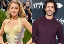 Blake Lively’s Legal Price Tag Could Lead Justin Baldoni To ‘Financial Collapse,’ Insiders Claim