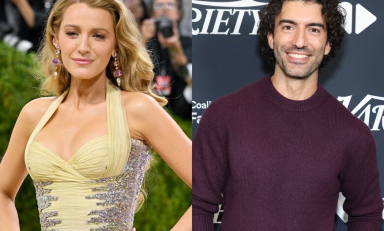 Blake Lively’s Legal Price Tag Could Lead Justin Baldoni To ‘Financial Collapse,’ Insiders Claim
