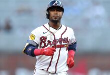 Braves Announce Ozzie Albies Decision Before Facing MLB-Best Brewers