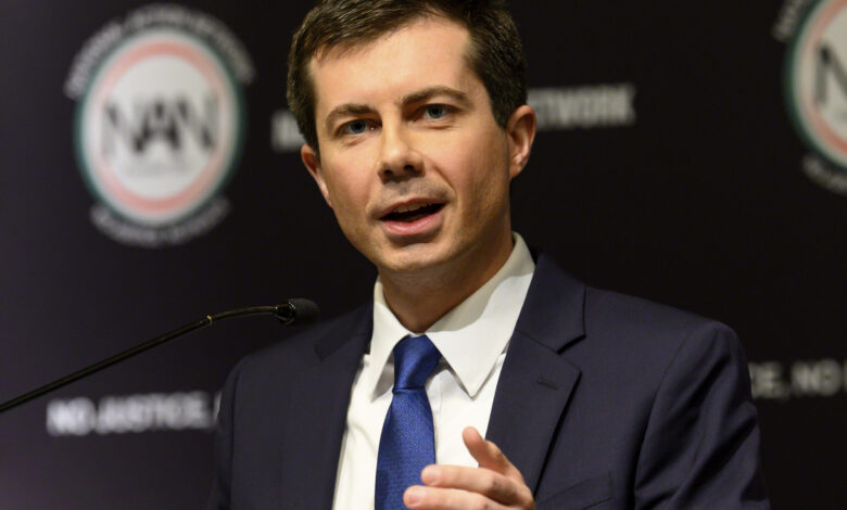 NEW POLL: Buttigieg Leads 2028 Match-Ups While Rubio Outperforms Vance NEW POLL: Buttigieg Leads 2028 Match-Ups While Rubio Outperforms Vance