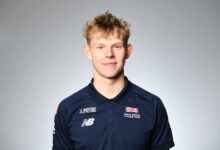 Volta a Portugal organisers confirm death of Finlay Tarling after ‘serious accident’ during stage 8