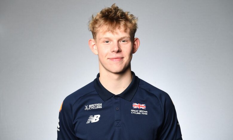 Volta a Portugal organisers confirm death of Finlay Tarling after ‘serious accident’ during stage 8