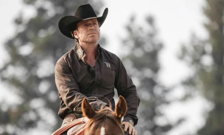 24 Actors ‘Yellowstone’ Creator Taylor Sheridan Can’t Stop Hiring – AOL