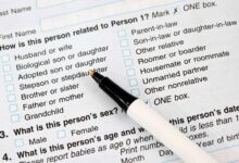 The Trump Plan to Cook the Census Books
