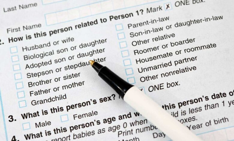The Trump Plan to Cook the Census Books