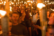Nine years after Charlottesville, GOP pushes blood and soil