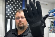 Cops love ICE’s new shock gloves. Parents want them out of schools.