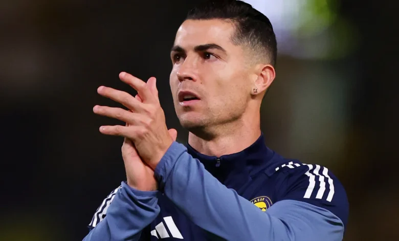 ¿Juega Cristiano Ronaldo? Al Riyadh vs. Al Nassr: hora, alineaciones y dónde ver EN VIVO por TV y streaming online ¿Juega Cristiano Ronaldo? Al Riyadh vs. Al Nassr: hora, alineaciones y dónde ver EN VIVO por TV y streaming online