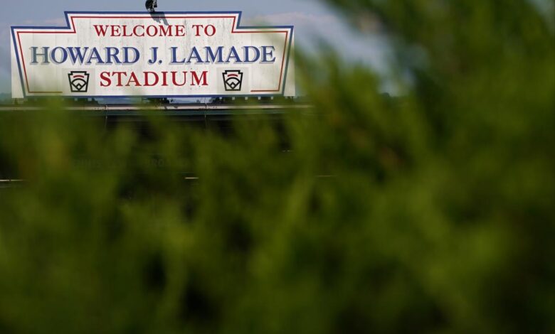 Tulsa Little League team reinstated by Texas judge after disqualification as LLWS drama grows